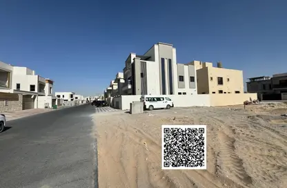 Land - Studio for sale in Al Yasmeen 1 - Al Yasmeen - Ajman