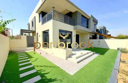 Townhouse - 5 Bedrooms - 4 Bathrooms for sale in Maple 1 - Maple at Dubai Hills Estate - Dubai Hills Estate - Dubai