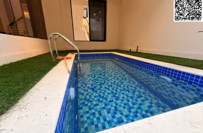 فيلا - 5 غرف نوم - 7 حمامات للبيع في العامرة جاردنز - العامرة - عجمان