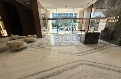 مكتب - استوديو - 1 حمام للبيع في بن غاطي أزور - قرية الجميرا سركل - دبي