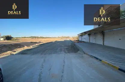 Land - Studio for sale in Al Zahya - Ajman