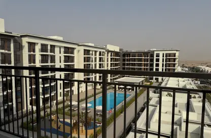 Apartment - 2 Bedrooms - 2 Bathrooms for sale in The Regent - Town Square - Dubai