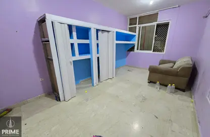 شقة - غرفة نوم - 1 حمام للايجار في نادي الجزيرة الرياضي - منطقة المرور - أبوظبي