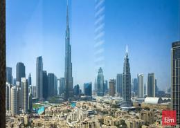 Apartment - 2 bedrooms - 3 bathrooms for sale in South Ridge 6 - South Ridge - Downtown Dubai - Dubai