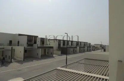 تاون هاوس - 3 غرف نوم - 3 حمامات للايجار في الحقول - المنطقة 11 - مدينة الشيخ محمد بن راشد - دبي