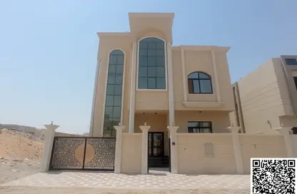 فيلا - 5 غرف نوم - 7 حمامات للبيع في الحليو 2 - الحليو - عجمان