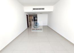 Empty Room image for: Studio - 1 bathroom for rent in Al Nahda Complex - Al Nahda - Sharjah, Image 1