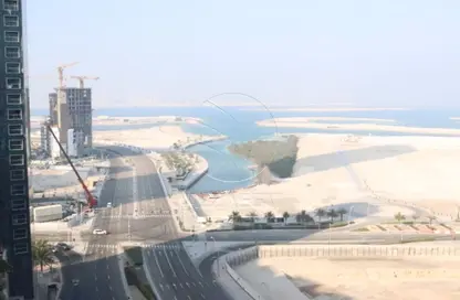 Apartment - 1 Bedroom - 2 Bathrooms for sale in The ARC - Shams Abu Dhabi - Al Reem Island - Abu Dhabi