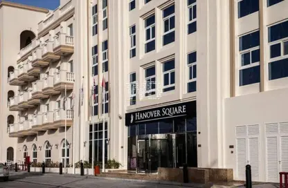 شقة - 2 غرف نوم - 2 حمامات للبيع في ميدان هانوفر - الضاحية 10 - قرية الجميرا سركل - دبي