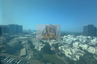 شقة - 3 غرف نوم - 3 حمامات للايجار في الخالدية - أبوظبي