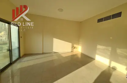 Apartment - 3 Bedrooms - 4 Bathrooms for rent in Al Majaz 3 - Al Majaz - Sharjah
