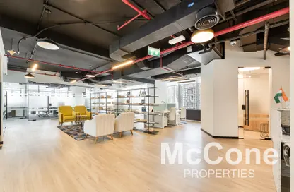 Office Space - Studio for rent in Anantara Downtown - Business Tower - Business Bay - Dubai