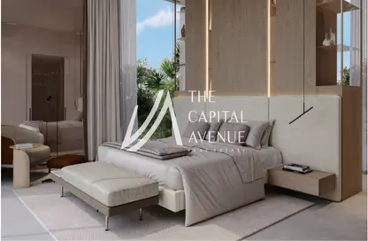 Villa - 6 Bedrooms - 7+ Bathrooms for sale in Al Naseem - Al Hudayriat Island - Abu Dhabi
