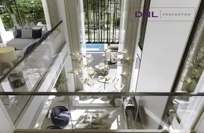 تاون هاوس - 3 غرف نوم - 4 حمامات للبيع في ند الشبا جاردنز المرحلة 11 - حدائق ند الشبا - ند الشبا - دبي