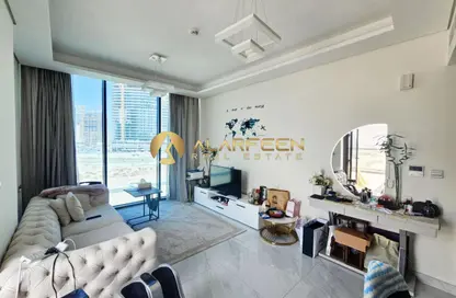 شقة - 2 غرف نوم - 2 حمامات للبيع في سامانا هيلز - ارجان - دبي شقة - 2 غرف نوم - 2 حمامات للبيع في سامانا هيلز - ارجان - دبي