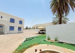 Villa - 4 bedrooms - 5 bathrooms for rent in Jafeer Obaid - Al Towayya - Al Ain