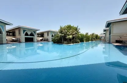 فيلا - 5 غرف نوم - 6 حمامات للبيع في منتجع جميرا زعبيل سراي - ذا كريسنت - نخلة جميرا - دبي