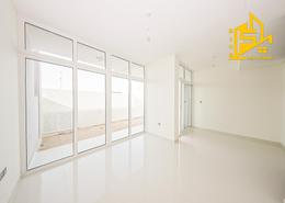 Villa - 3 bedrooms - 3 bathrooms for sale in Albizia - Damac Hills 2 - Dubai