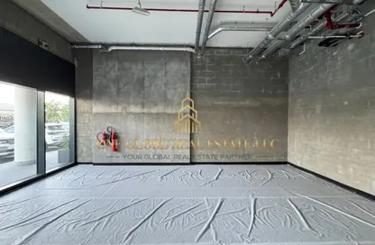 Shop - Studio - 1 Bathroom for rent in The Crest Tower Podium - Sobha Hartland - Mohammed Bin Rashid City - Dubai Shop - Studio - 1 Bathroom for rent in The Crest Tower Podium - Sobha Hartland - Mohammed Bin Rashid City - Dubai