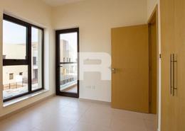 Townhouse - 3 bedrooms - 3 bathrooms for sale in Warsan Village - International City - Dubai