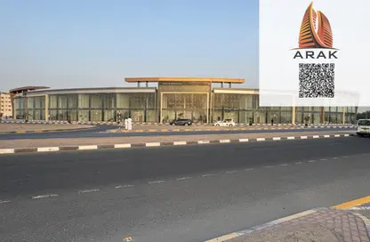 مستودع - استوديو - 2 حمامات للايجار في الجرف 2 - الجرف - عجمان وسط المدينة - عجمان