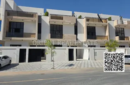 تاون هاوس - 5 غرف نوم - 6 حمامات للبيع في 1 الياسمين - الياسمين - عجمان تاون هاوس - 5 غرف نوم - 6 حمامات للبيع في 1 الياسمين - الياسمين - عجمان