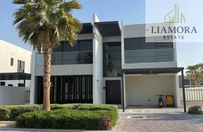 Villa - 6 Bedrooms - 7 Bathrooms for sale in Aurum Villas - Juniper - Damac Hills 2 - Dubai