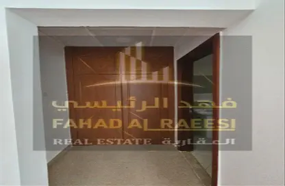 Apartment - 2 Bedrooms - 3 Bathrooms for rent in Abu Jemeza Building 3 - Al Nuaimiya - Ajman