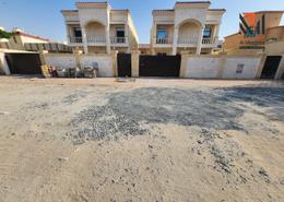 Villa - 5 bedrooms - 7 bathrooms for sale in Al Rawda 2 Villas - Al Rawda 2 - Al Rawda - Ajman