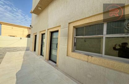 Villa - 7 Bedrooms - 7+ Bathrooms for rent in Al Riffa - Ras Al Khaimah