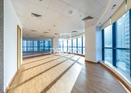 Office Space - 1 bathroom for rent in Jumeirah Bay X3 - Jumeirah Bay Towers - Jumeirah Lake Towers - Dubai