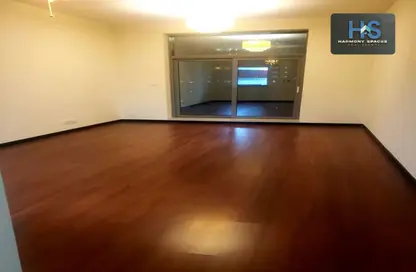 Apartment - 2 Bedrooms - 4 Bathrooms for rent in Green Lakes Towers - JLT Cluster S - Jumeirah Lake Towers - Dubai