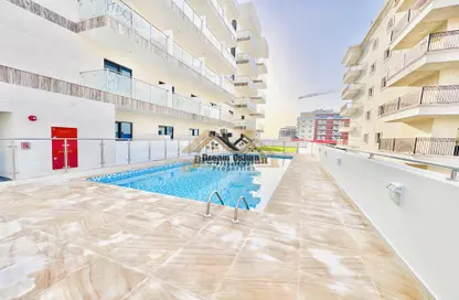 Apartment - 1 Bedroom - 2 Bathrooms for rent in Al Warsan 4 - Al Warsan - Dubai