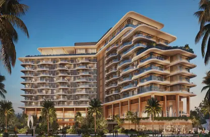 Apartment - 2 Bedrooms - 3 Bathrooms for sale in The Arthouse - Saadiyat Cultural District - Saadiyat Island - Abu Dhabi