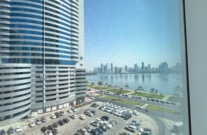 Apartment - 3 Bedrooms - 5 Bathrooms for sale in Al Majaz 3 - Al Majaz - Sharjah