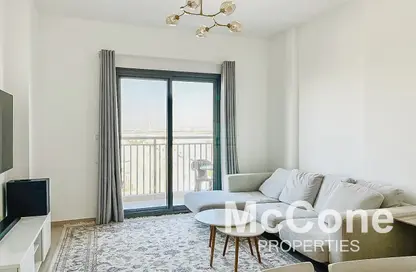 Apartment - 2 Bedrooms - 2 Bathrooms for rent in SAFI 1A - Town Square - Dubai