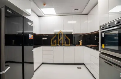 Apartment - 2 Bedrooms - 3 Bathrooms for sale in Waref Residences - Jumeirah Village Circle - Dubai