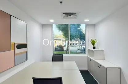 Business Centre - Studio - 3 Bathrooms for rent in Dubai Investment Park 1 (DIP 1) - Dubai Investment Park (DIP) - Dubai