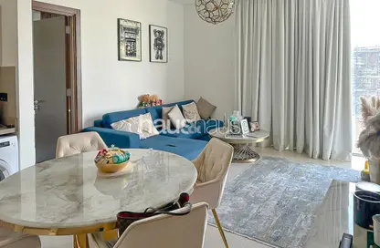 Apartment - 2 Bedrooms - 2 Bathrooms for sale in Sobha Creek Vistas Tower B - Sobha Hartland - Mohammed Bin Rashid City - Dubai