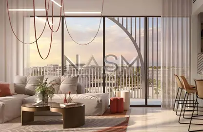 شقة - 2 غرف نوم - 3 حمامات للبيع في منارات ليفنج 3 - منطقة السعديات الثقافية - جزيرة السعديات - أبوظبي