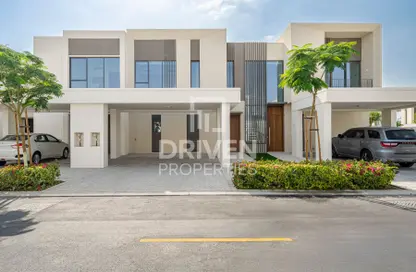 تاون هاوس - 3 غرف نوم - 3 حمامات للايجار في نارا - ذا فالي - دبي