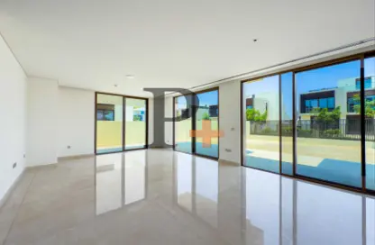 Villa - 5 Bedrooms - 6 Bathrooms for sale in Palm Hills - Dubai Hills Estate - Dubai