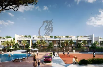 Villa - 4 Bedrooms - 3 Bathrooms for sale in Aila Homes - Al Hamra Village - Ras Al Khaimah