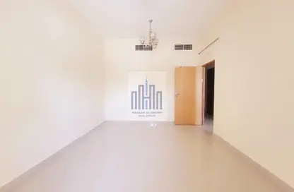 Apartment - 1 Bedroom - 1 Bathroom for rent in Muweileh Community - Muwaileh Commercial - Sharjah