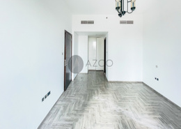 Apartment - 1 bedroom - 2 bathrooms for rent in South Residences - Jumeirah Village Circle - Dubai