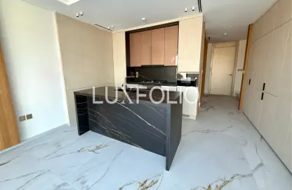 Townhouse - 3 Bedrooms - 4 Bathrooms for rent in Jasmine Lane - Jumeirah Golf Estates - Dubai