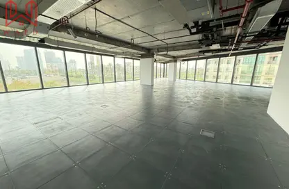 مكتب - استوديو - 1 حمام للايجار في عود ميثاء - بر دبي - دبي