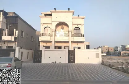 فيلا - 5 غرف نوم - 7 حمامات للبيع في الزاهية جاردنز - الزاهية - عجمان