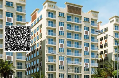 شقة - 2 غرف نوم - 3 حمامات للبيع في قرية الأميرة - عجمان شقة - 2 غرف نوم - 3 حمامات للبيع في قرية الأميرة - عجمان