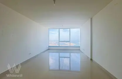Apartment - 3 Bedrooms - 5 Bathrooms for rent in Sky Tower - Shams Abu Dhabi - Al Reem Island - Abu Dhabi